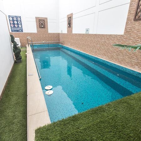 Gran Recreo Hotel - Trujillo - Peru Luaran gambar