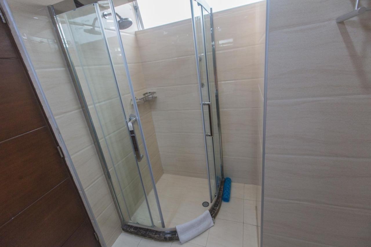 Gran Recreo Hotel - Trujillo - Peru Luaran gambar