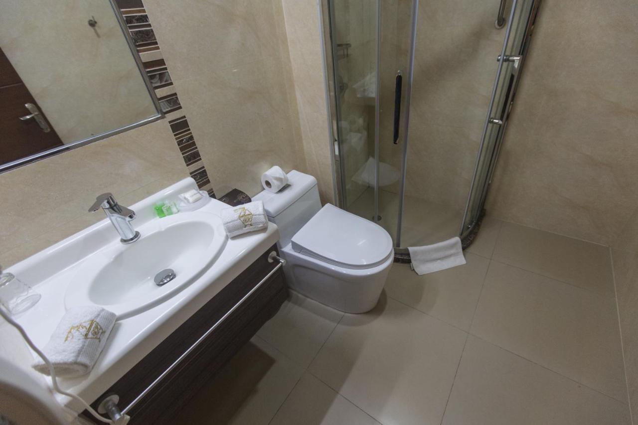 Gran Recreo Hotel - Trujillo - Peru Luaran gambar