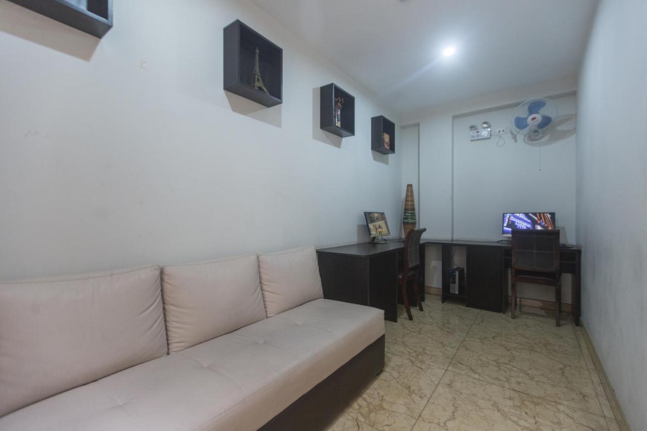 Gran Recreo Hotel - Trujillo - Peru Luaran gambar